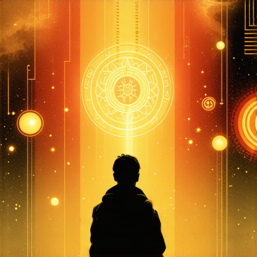 Person in deep thought about dream symbols and spiritual meanings